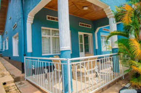 PEACE Homes